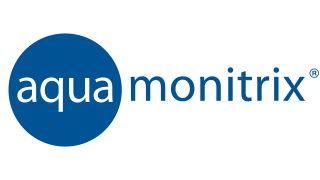 Aquamonitrix logo