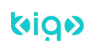 Bigo Safe logo
