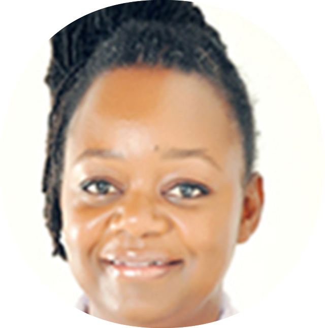 Photo of Eng. Dr. Dorothy Okello
