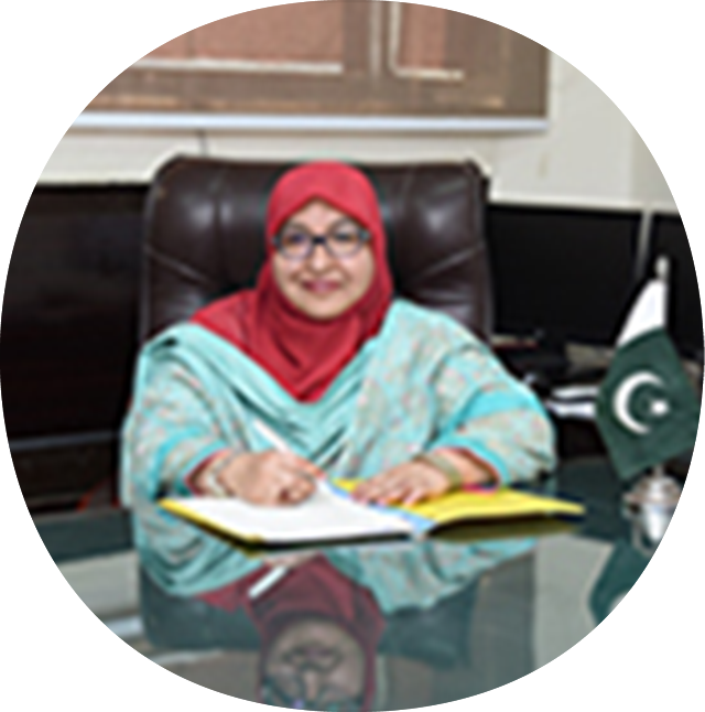 Photo of Fatima Tafseer