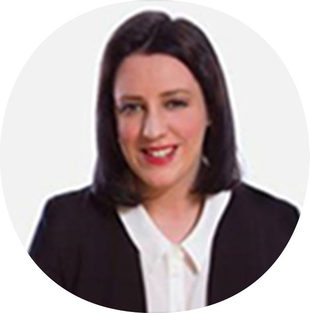 Photo of Tamara Milton