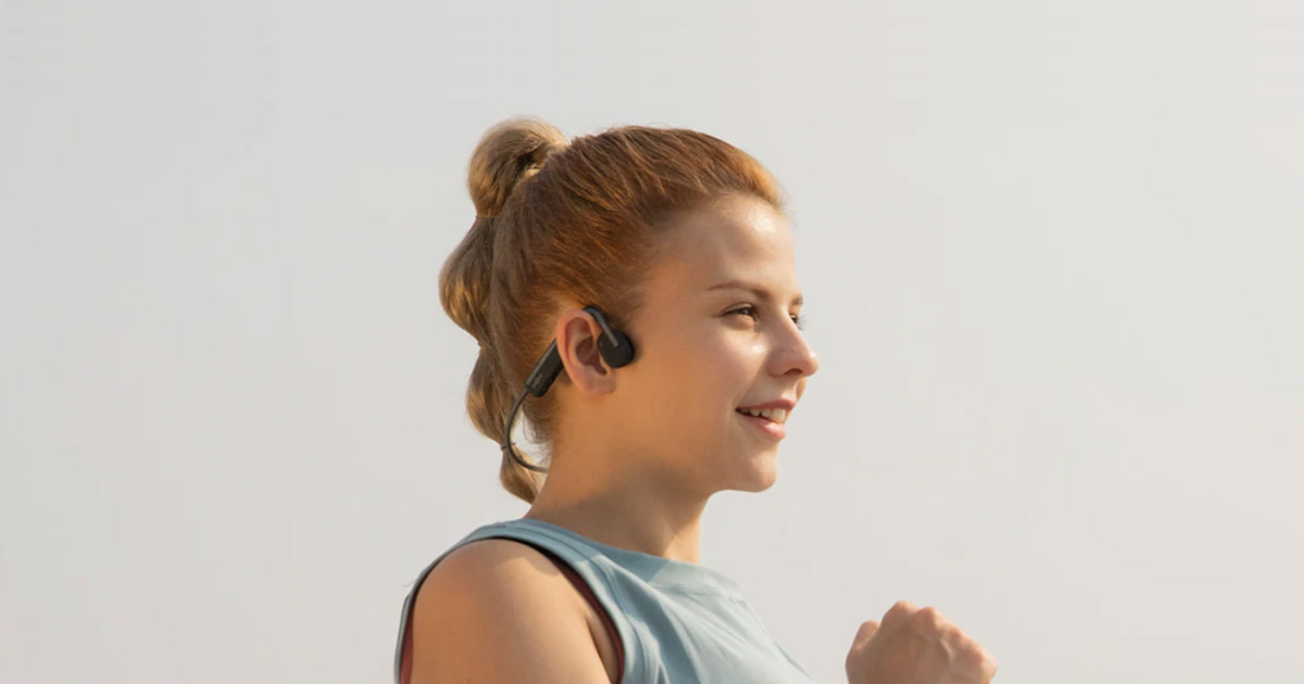 Shenzhen Shokz: شركة أتاحت المجال لتجربة استماع جديدة عن طريق تقنية التوصيل العظمي