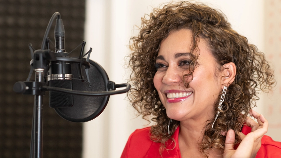 Une occasion en or : comment la propriété intellectuelle aide les musiciens de Cabo Verde