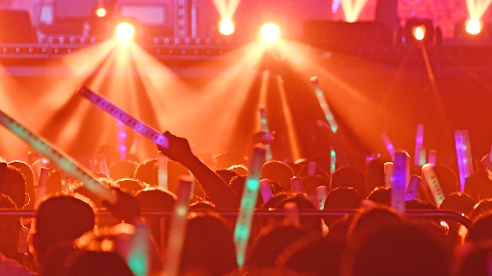 Copyright protection in the music industry in China Copyright protection in the music industry in China