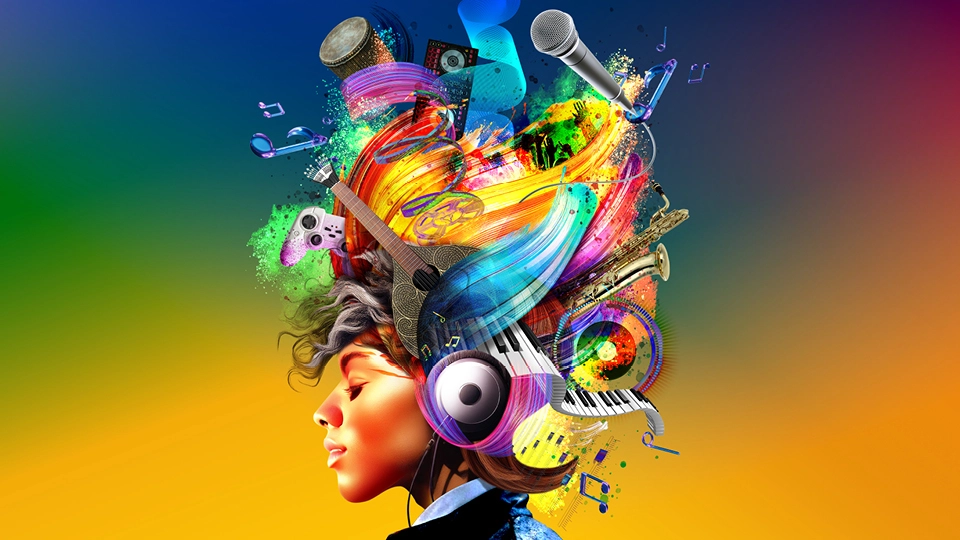 Mettez vous au rythme de la propriété intellectuelle Mettez vous au rythme de la propriété intellectuelle