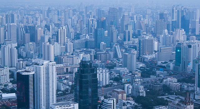 Overview: technology and innovation for climate mitigation